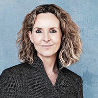 Vibeke Koushede. Foto: Stine Heilmann, Mary Fonden